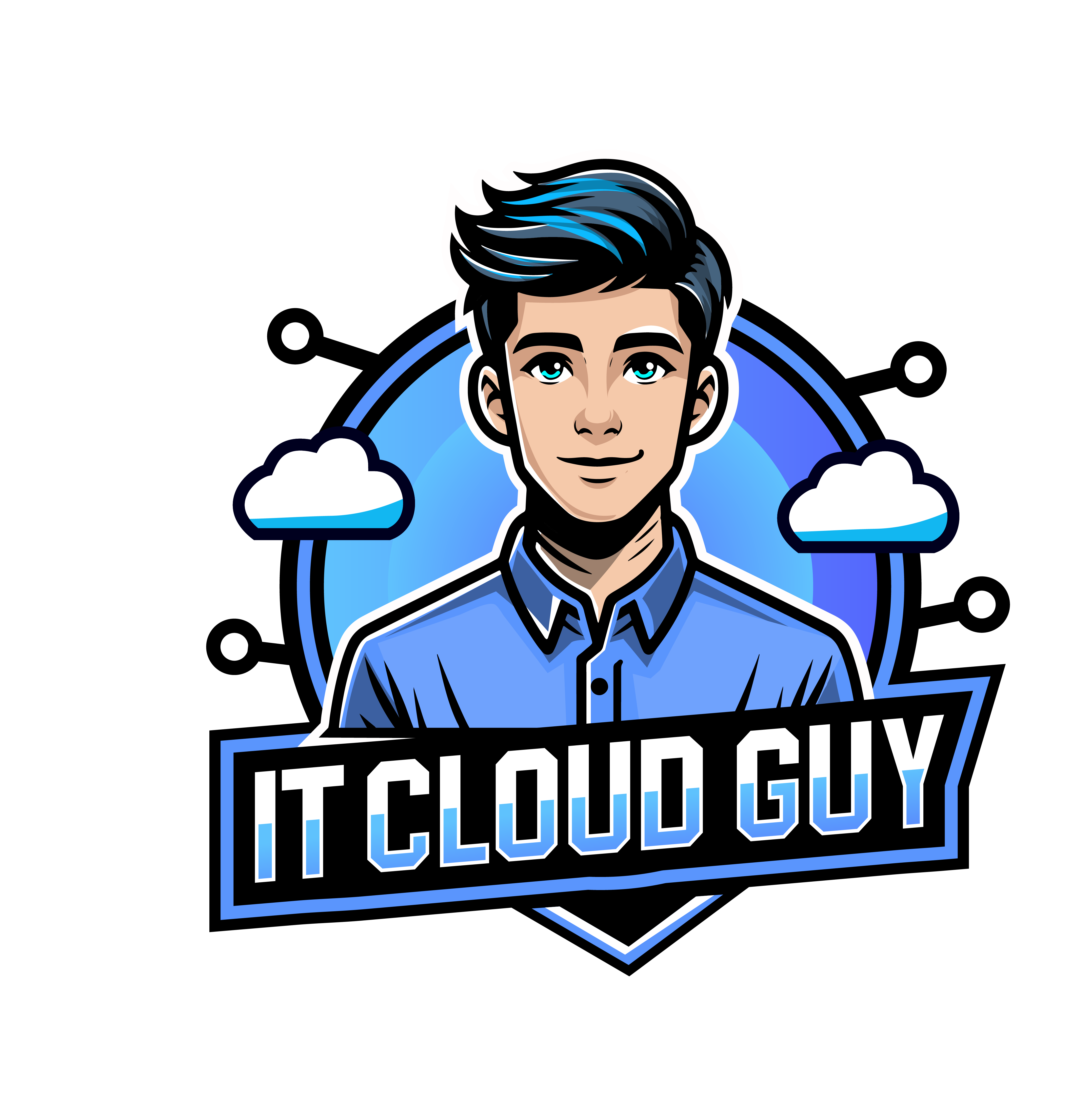 IT Cloud Guy